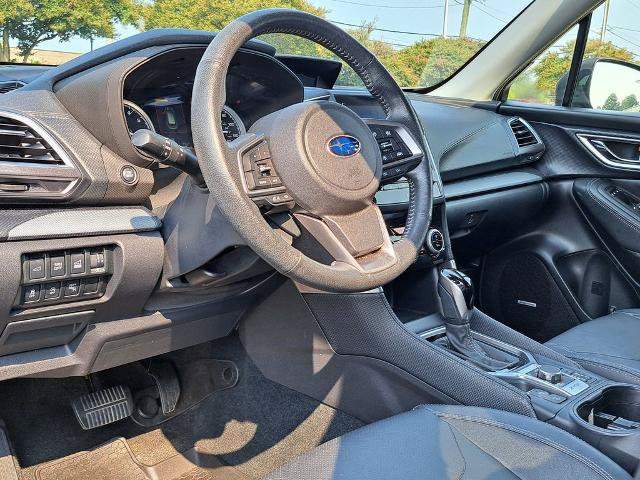 Used 2019 Subaru Forester Limited AWD/4WD image 9