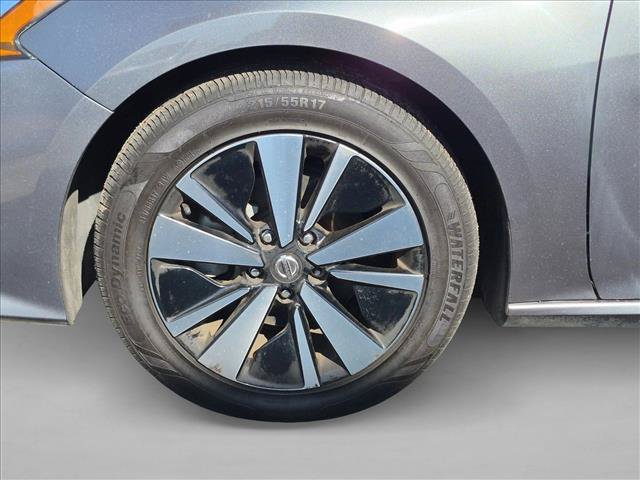Used 2021 Nissan Altima 2.5 SV FWD image 21