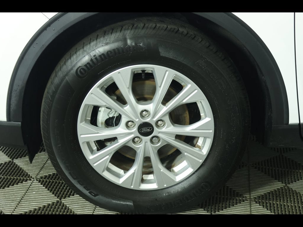 Used 2023 Ford Escape Active w/ Tech Pack #2 AWD/4WD image 9