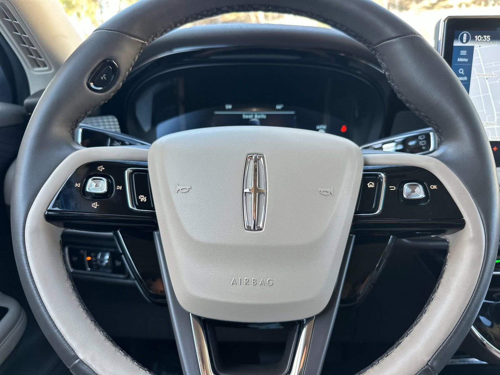 Used 2023 Lincoln Corsair FWD w/ Equipment Group 101A image 27