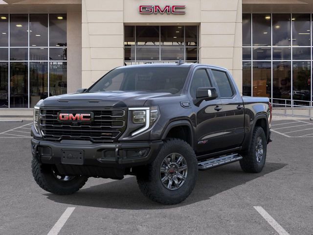 New 2025 GMC Sierra 1500 AT4X image 6