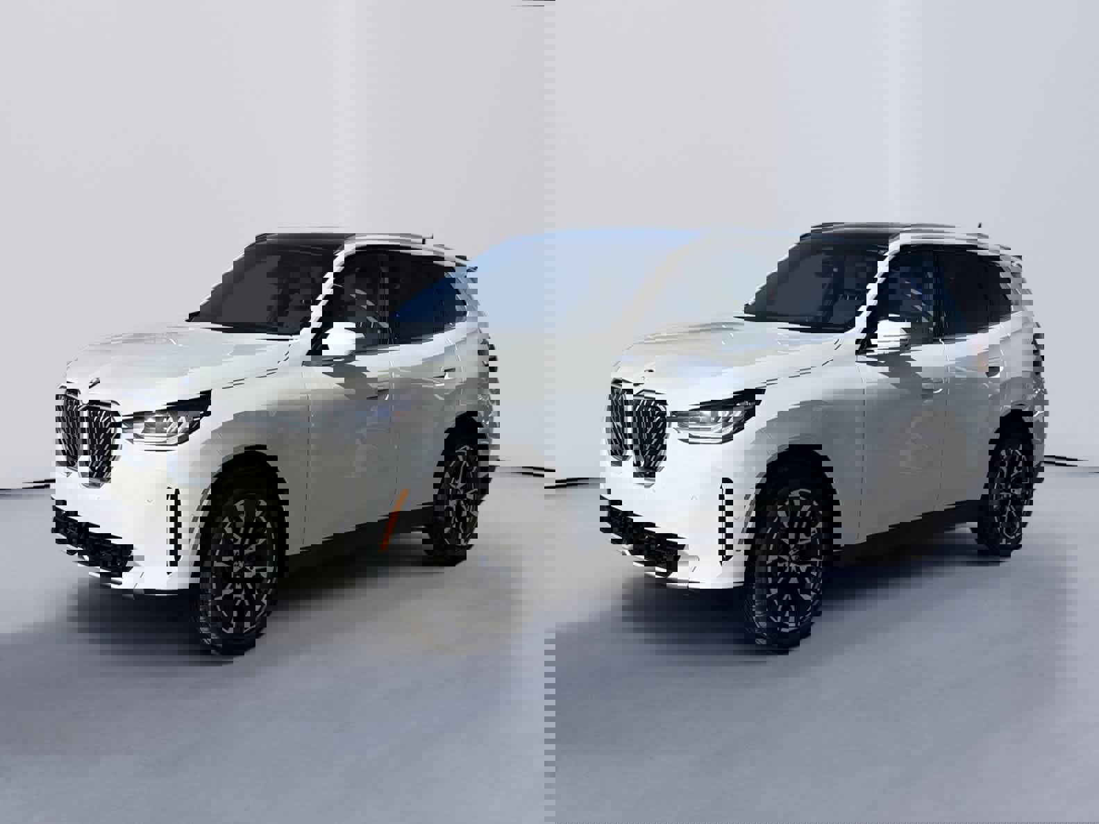 New 2026 BMW X3 xDrive30 w/ Premium Package image 7