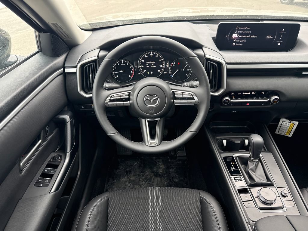 New 2026 MAZDA CX-50 Meridian Edition w/ Weather Package image 15