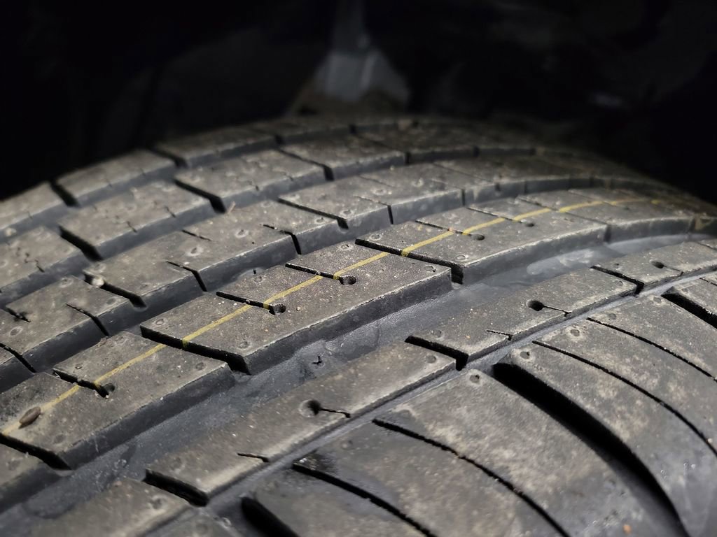 Used 2024 Nissan Rogue SV image 11