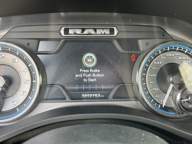 Used 2020 RAM 1500 Limited w/ Off Road Group image 26