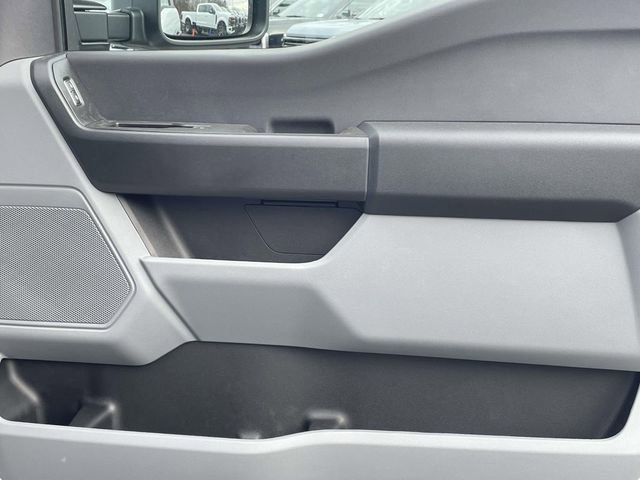 New 2026 Ford F350 XL w/ XL Chrome Package image 26