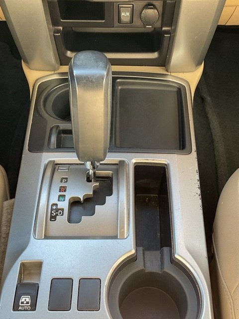Used 2011 Toyota 4Runner SR5 RWD image 22