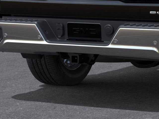 New 2026 GMC Sierra 1500 SLE w/ Preferred Package AWD/4WD image 14