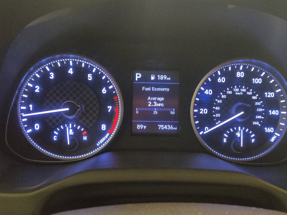 Used 2020 Hyundai Elantra SEL FWD image 23