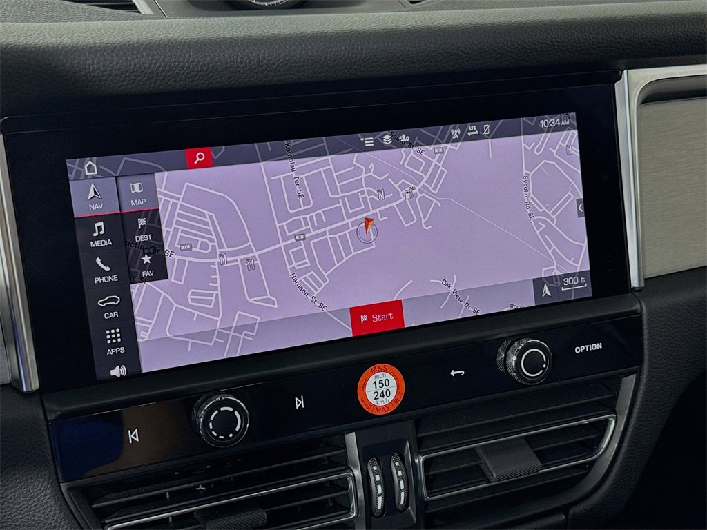 Used 2023 Porsche Macan S image 13