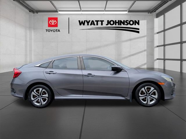Used 2016 Honda Civic LX image 6