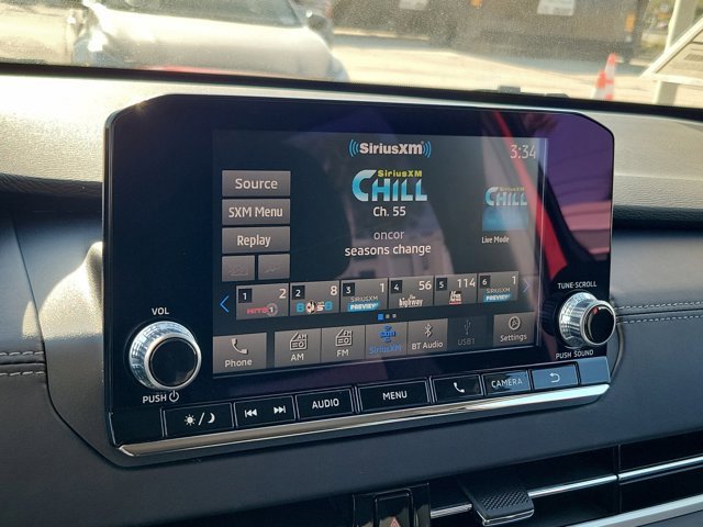 Used 2024 Mitsubishi Outlander ES image 27