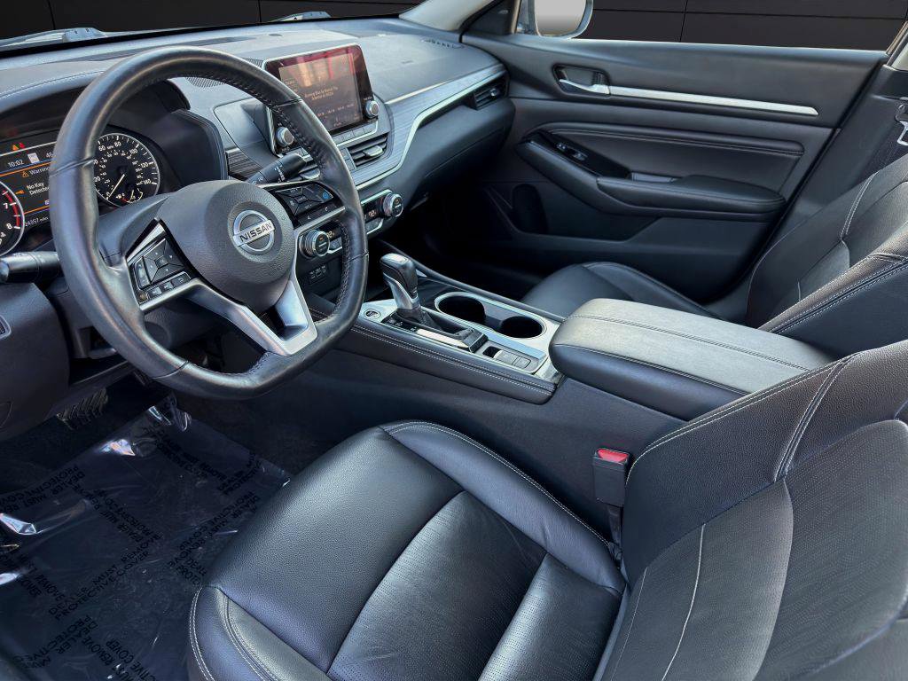 Used 2021 Nissan Altima 2.5 SL image 12