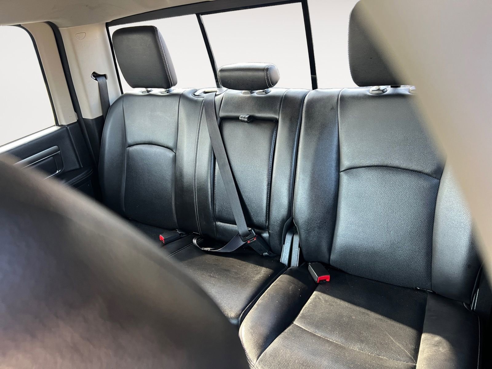 Used 2015 RAM 1500 Sport image 13