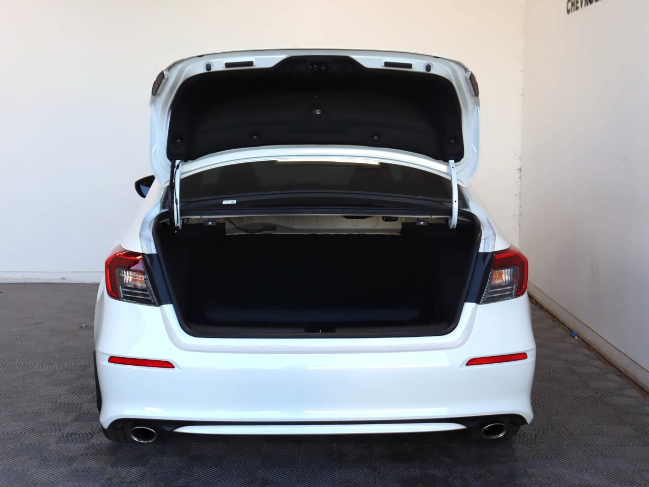 Used 2024 Honda Civic Si image 5
