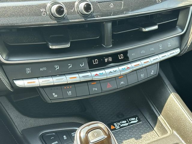 Used 2021 Cadillac CT5 Premium Luxury AWD/4WD image 31