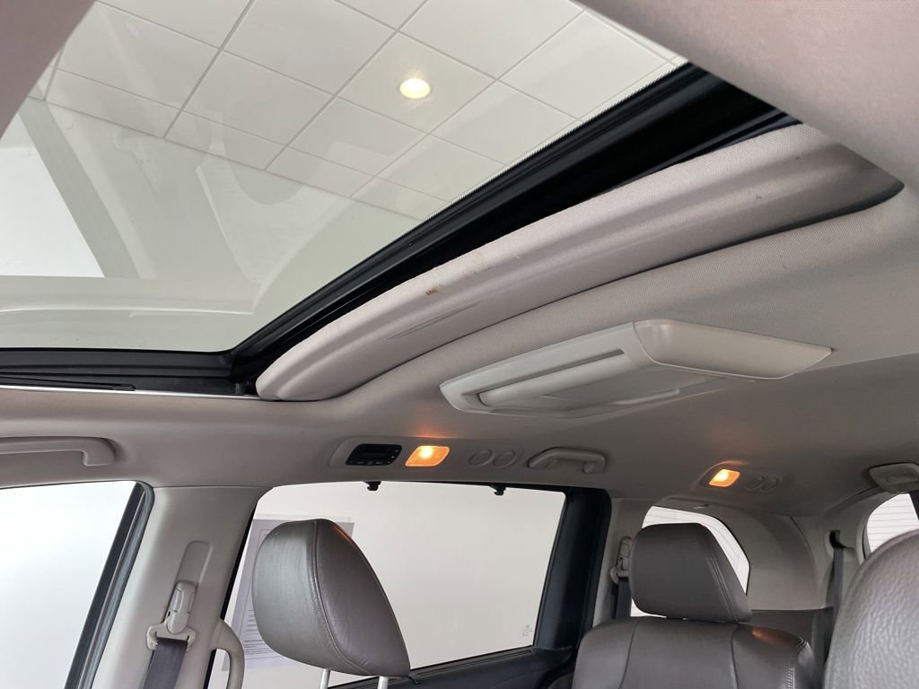 Used 2012 Honda Odyssey EX-L image 8