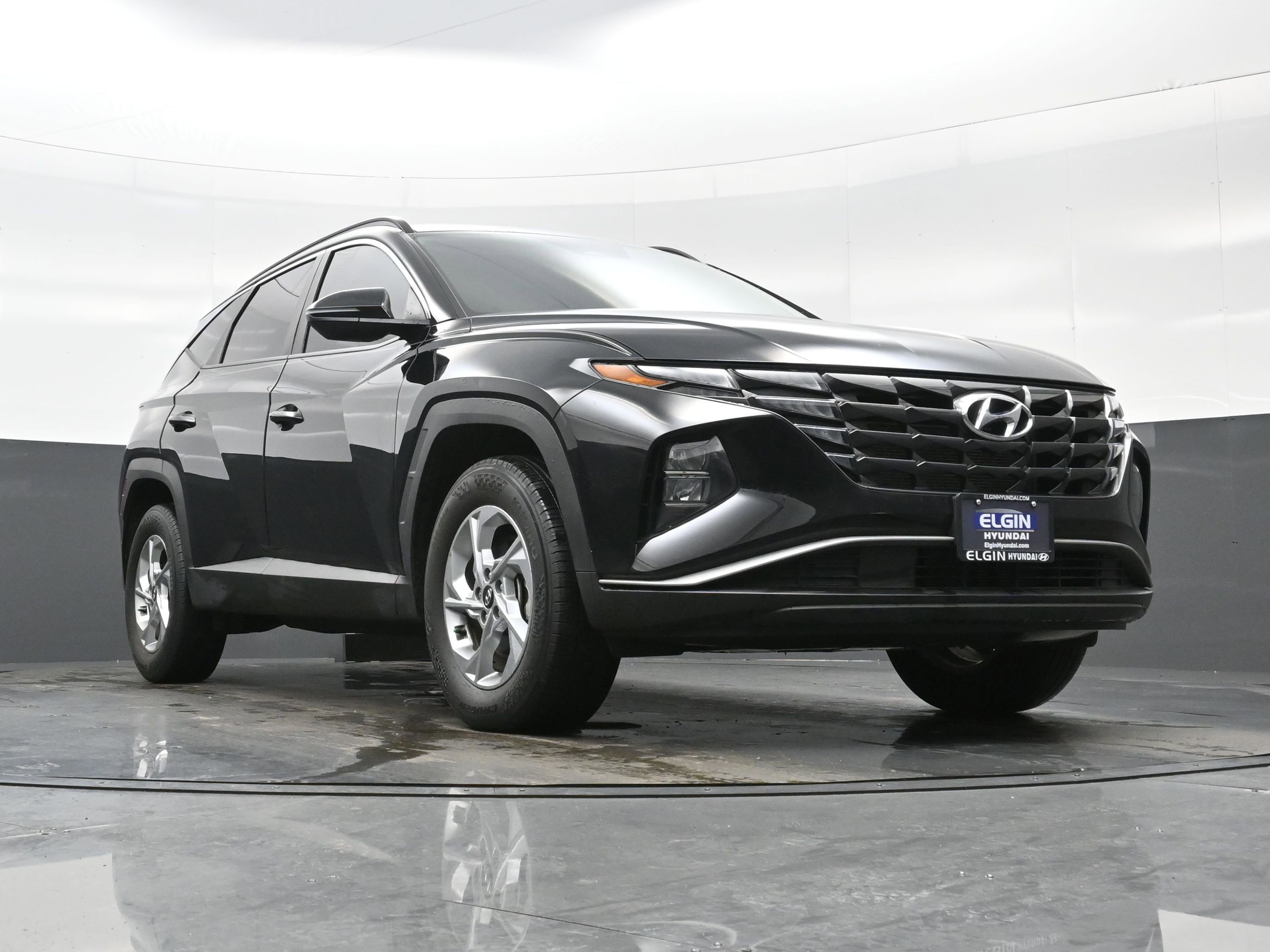 Used 2023 Hyundai Tucson SEL image 33