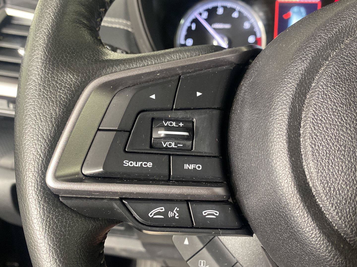 Used 2023 Subaru Forester Touring AWD/4WD image 25