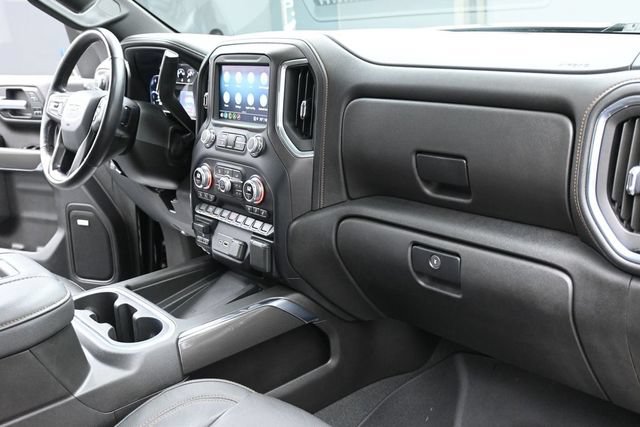 Used 2021 GMC Sierra 1500 AT4 w/ AT4 Value Package AWD/4WD image 29