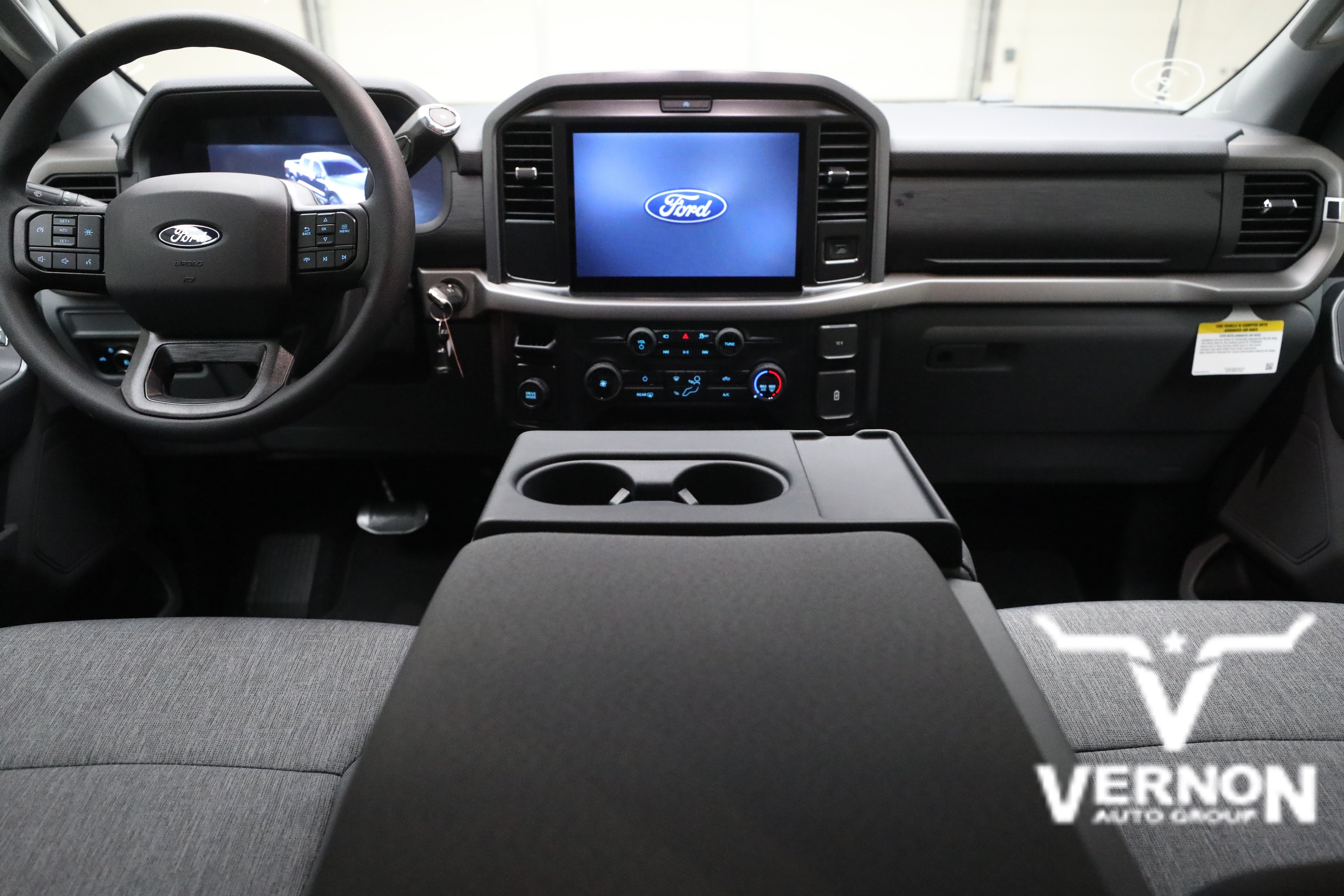 New 2026 Ford F150 XLT RWD image 13