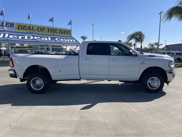 Used 2022 RAM 3500 Big Horn image 9
