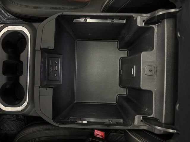 Used 2022 Chevrolet Silverado 3500 High Country w/ Safety Package II image 72