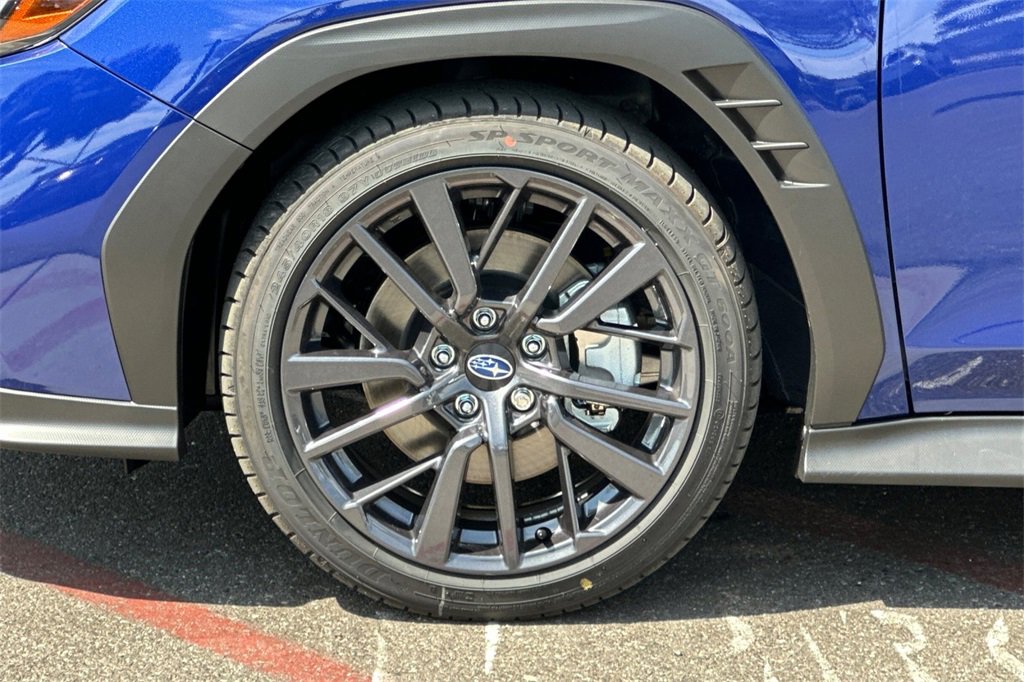 New 2025 Subaru WRX Premium w/ Accessory Package #2 image 33