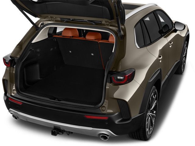 Used 2025 MAZDA CX-50 AWD 2.5 S w/ Premium Package image 7