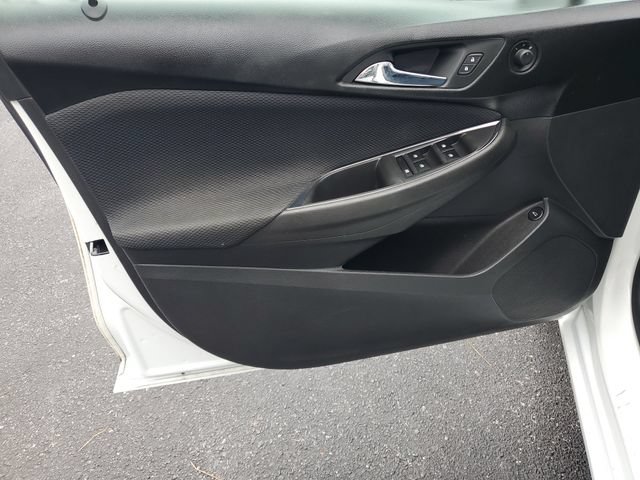 Certified 2016 Chevrolet Cruze LT FWD image 20