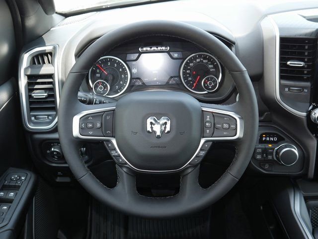 New 2026 RAM 1500 Big Horn image 18