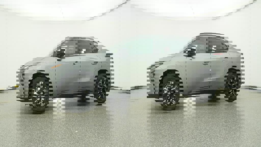 New 2026 Toyota bZ image 18