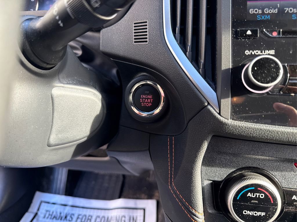 Used 2022 Subaru Crosstrek 2.5i Limited image 30