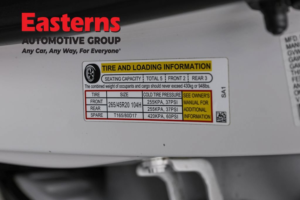 Used 2023 Honda Passport EX-L image 39