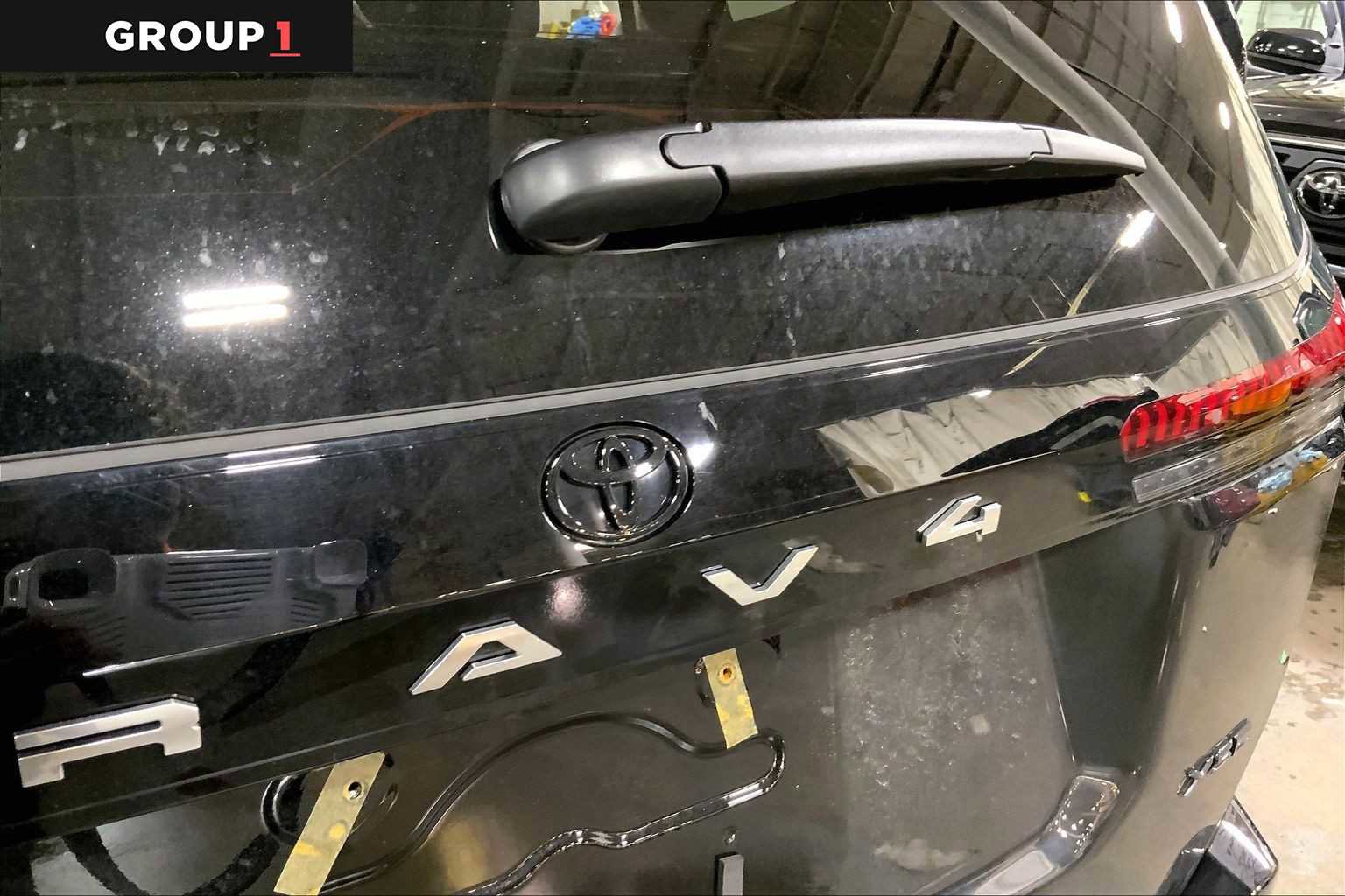 Used 2026 Toyota RAV4 XSE image 31