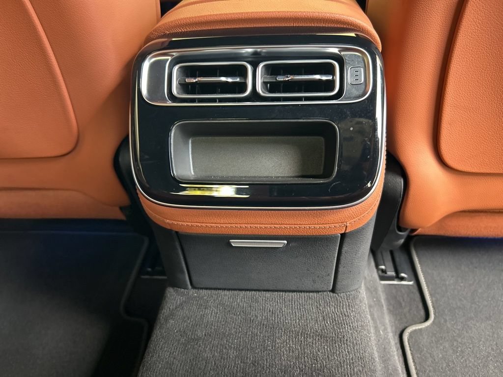 Used 2023 Mercedes-Benz S 500 4MATIC image 27