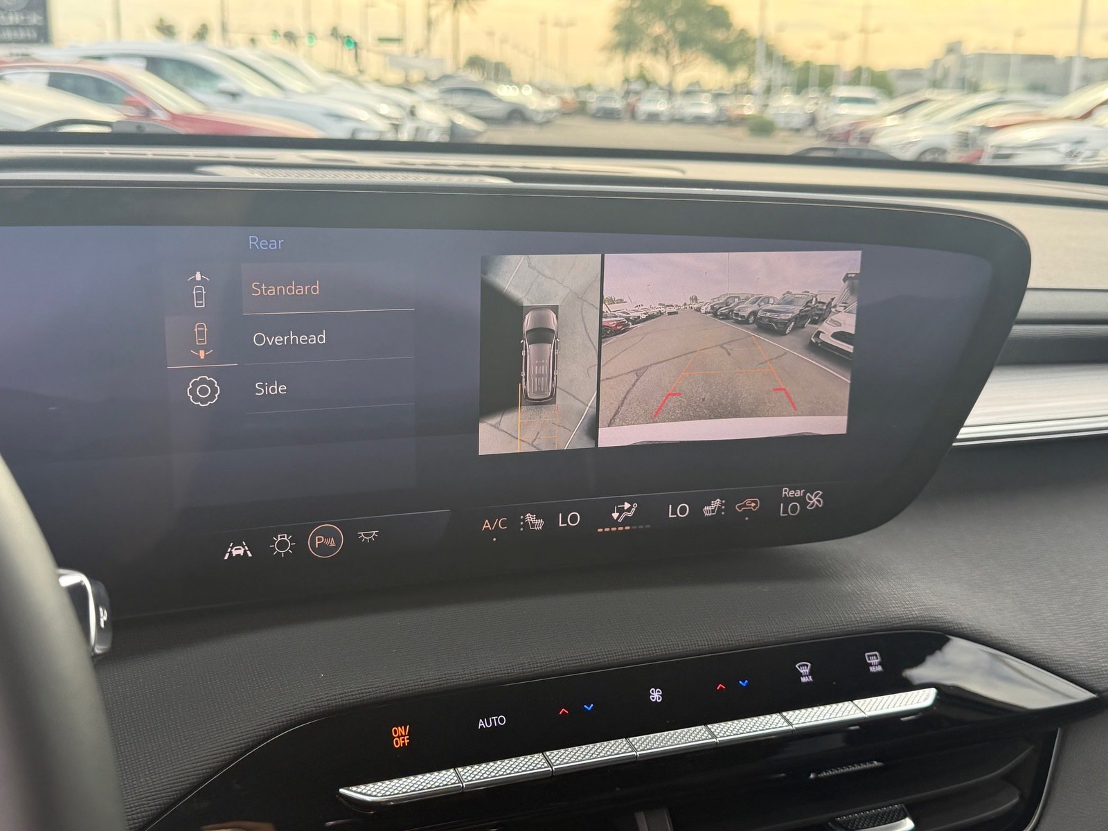 Used 2025 Buick Enclave Preferred FWD image 19