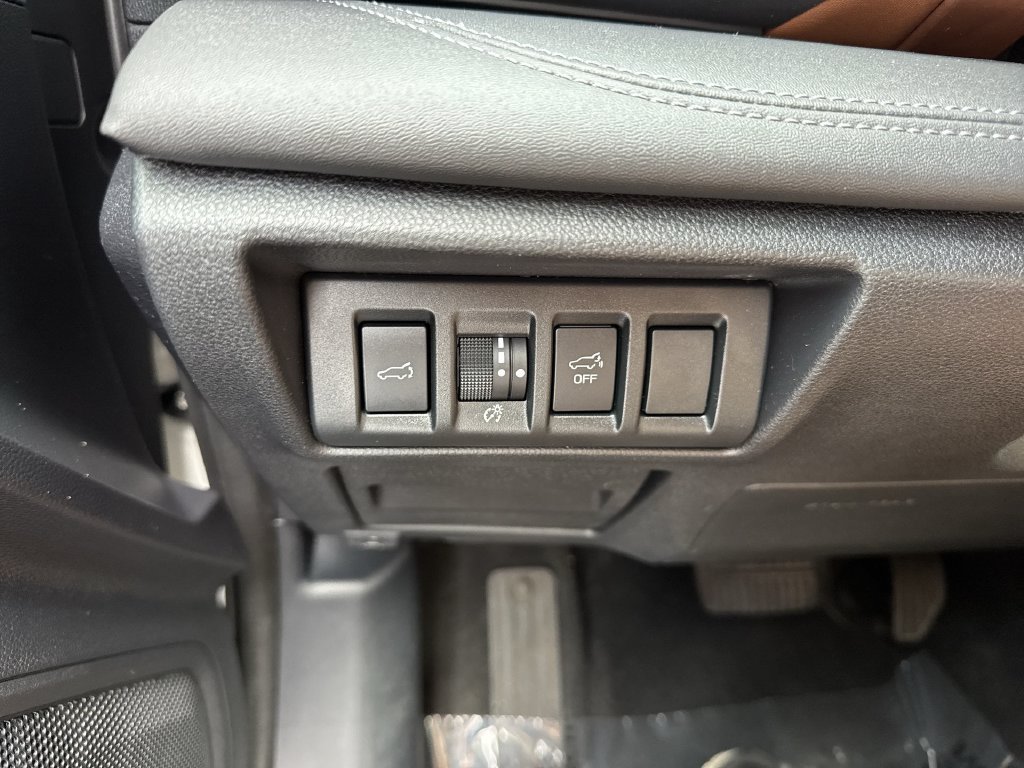 Used 2021 Subaru Outback Touring XT AWD/4WD image 57