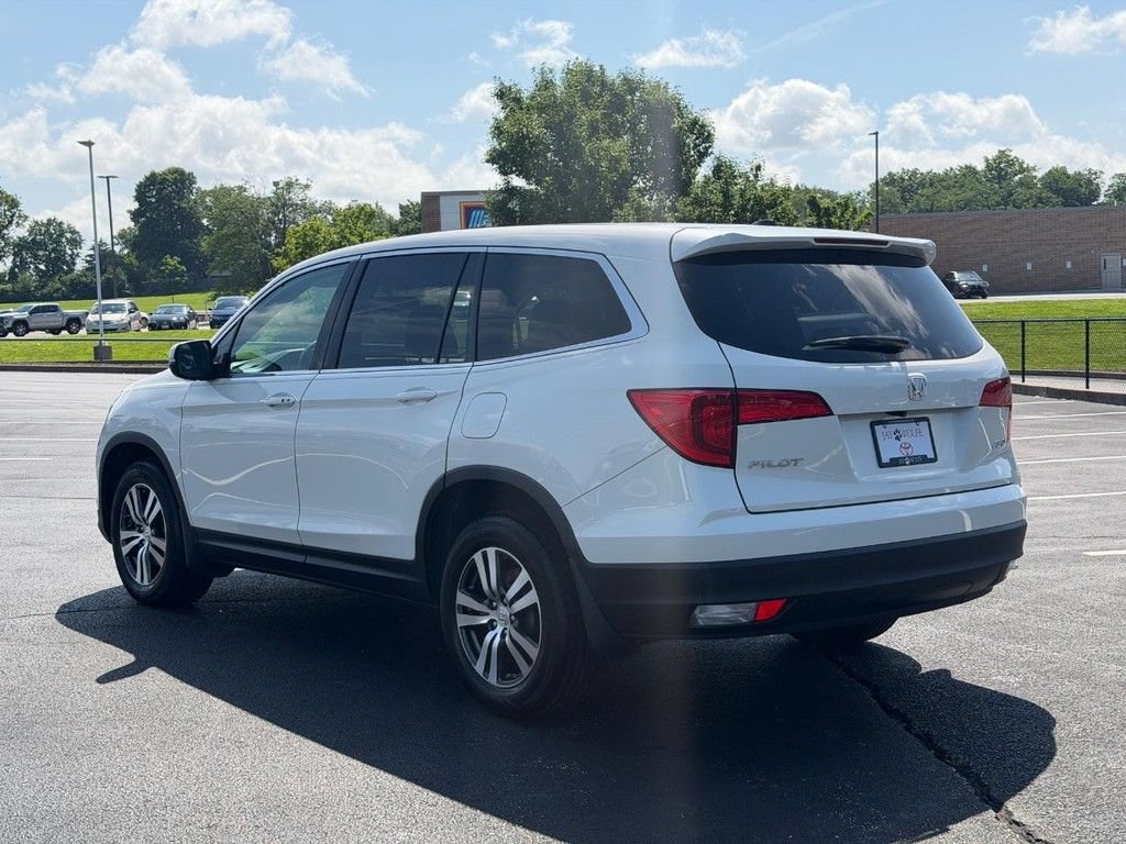 Used 2016 Honda Pilot EX-L image 6