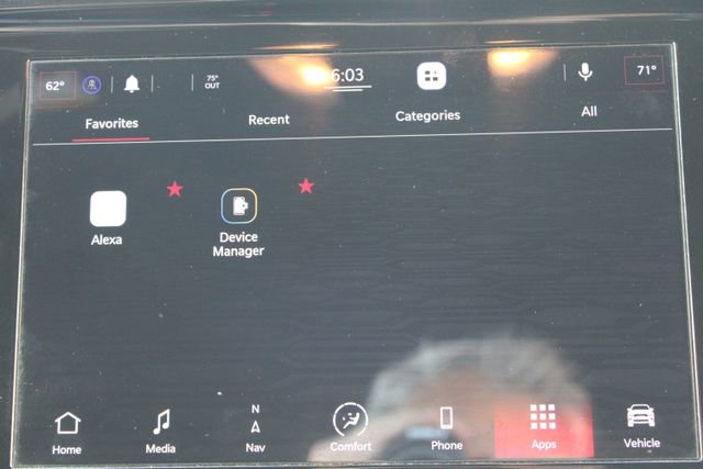 Used 2021 Dodge Durango GT w/ Blacktop Package image 31