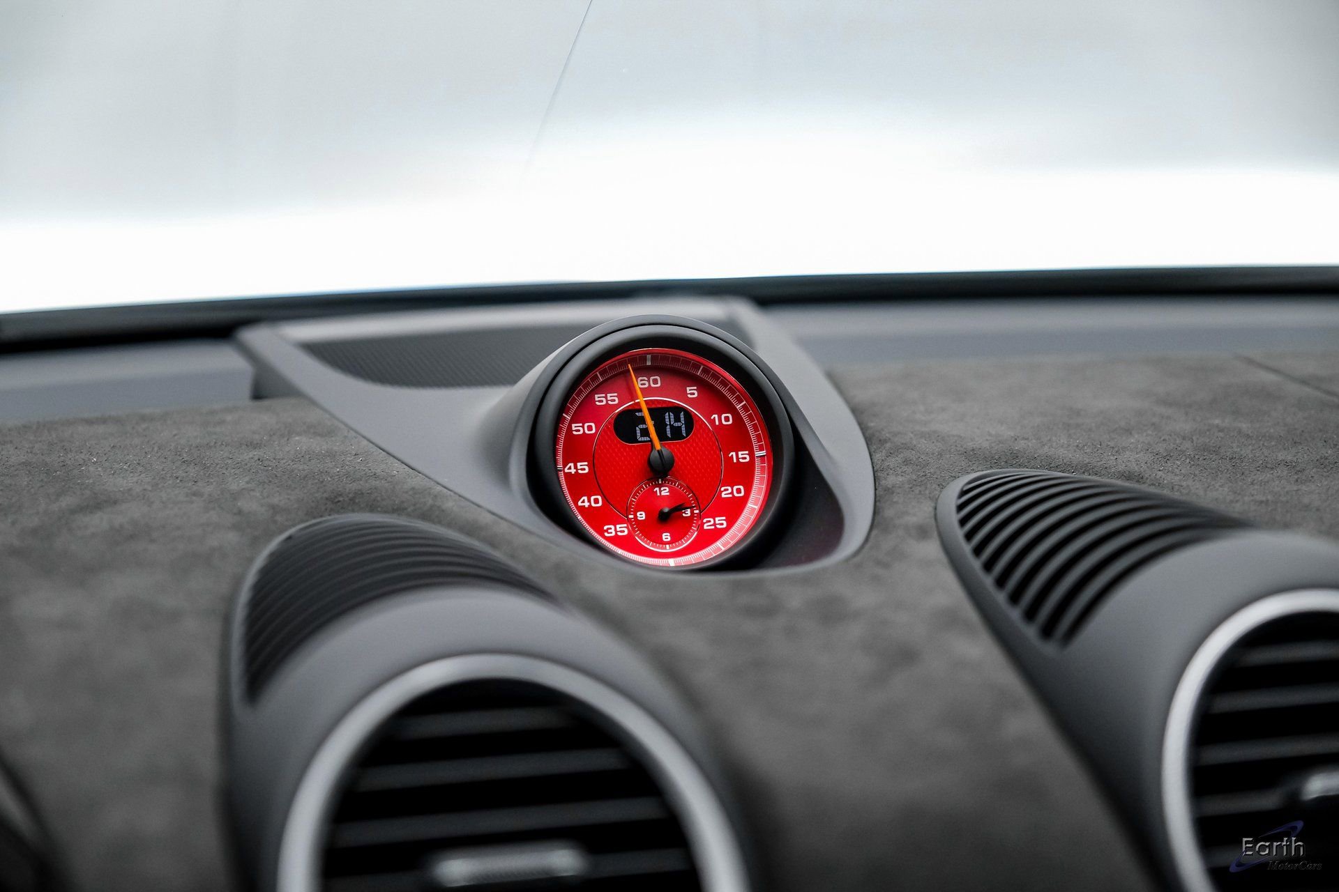 Used 2024 Porsche 718 Cayman GT4 RS RWD image 49