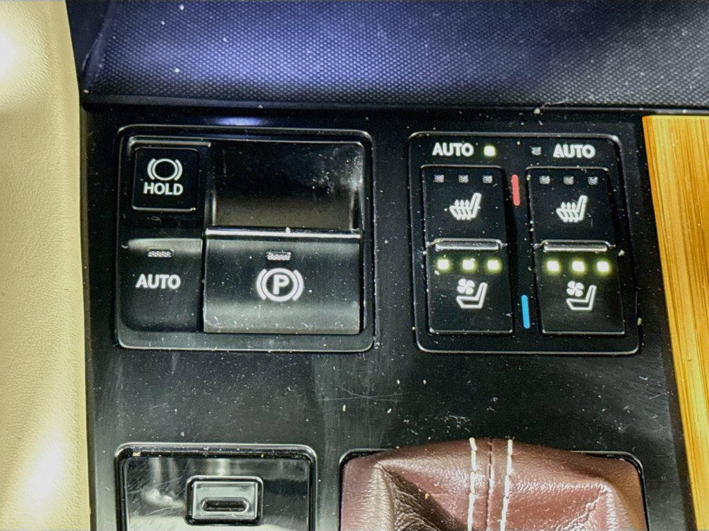 Used 2019 Lexus RX 350L FWD image 21