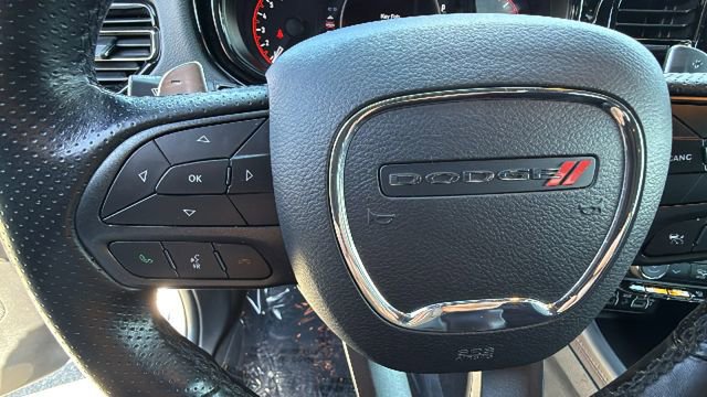 Used 2024 Dodge Durango GT AWD/4WD image 19