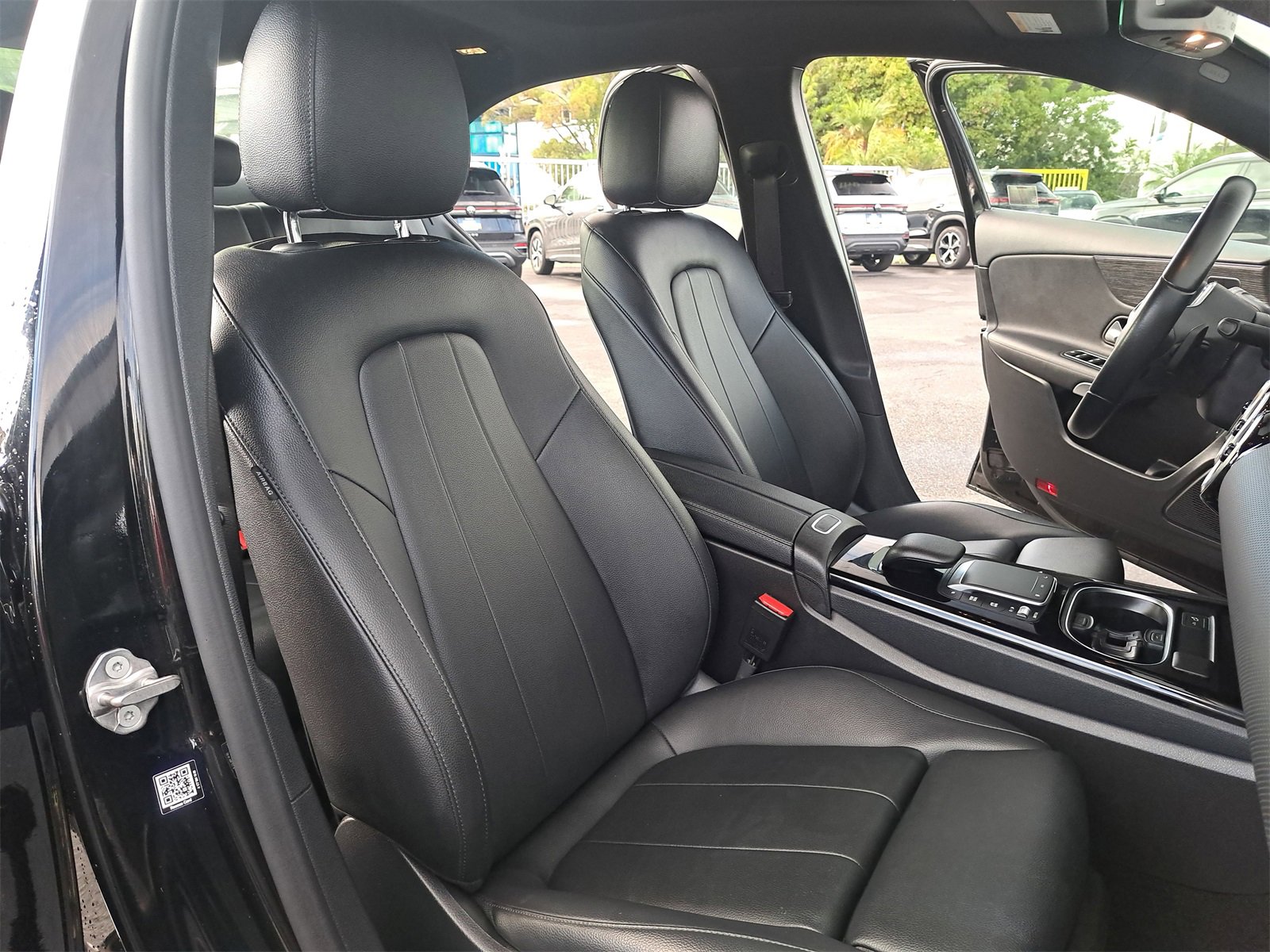 Used 2022 Mercedes-Benz A 220 A 220 image 10