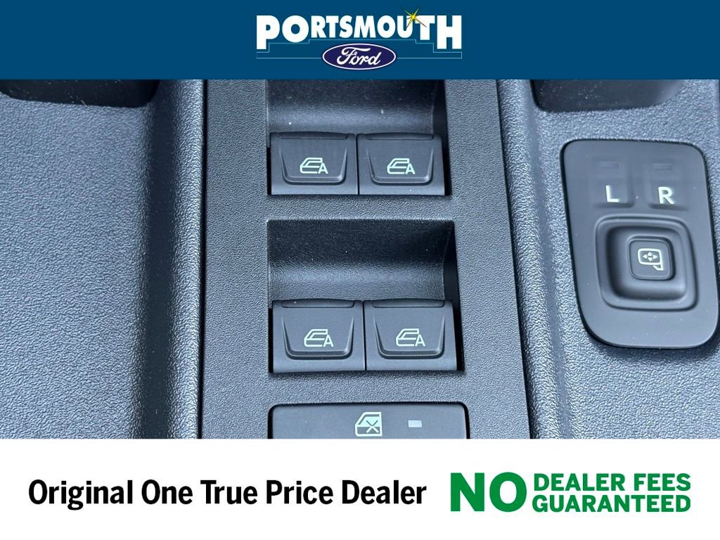 New 2025 Ford Bronco Badlands image 22