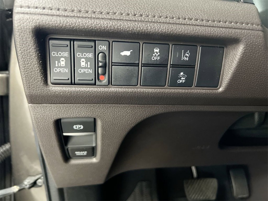 Used 2019 Honda Odyssey EX-L image 17