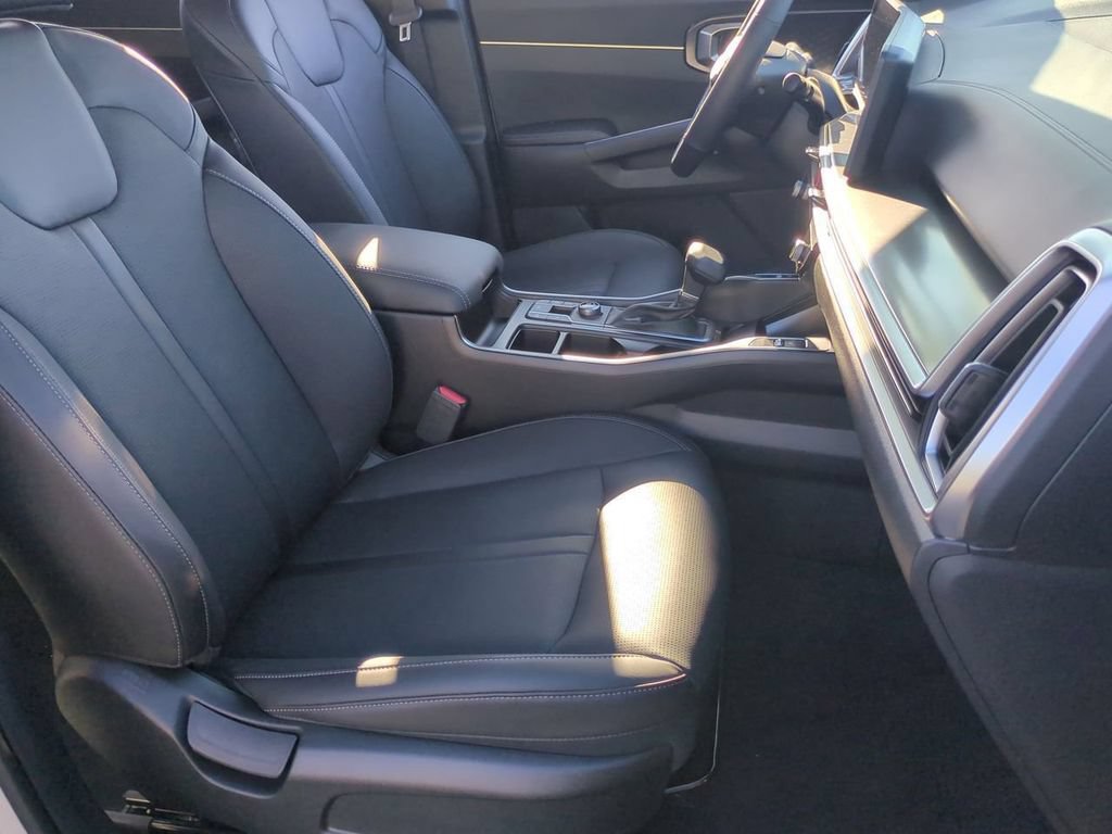 New 2026 Kia Sorento S w/ S Panoramic Sunroof Package FWD image 27