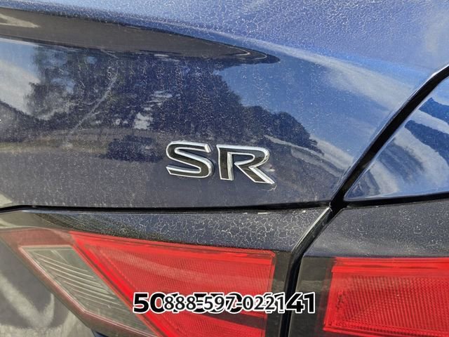 Used 2021 Nissan Altima 2.5 SR FWD image 9