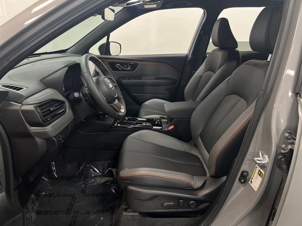 Certified 2026 Subaru Forester Sport image 11