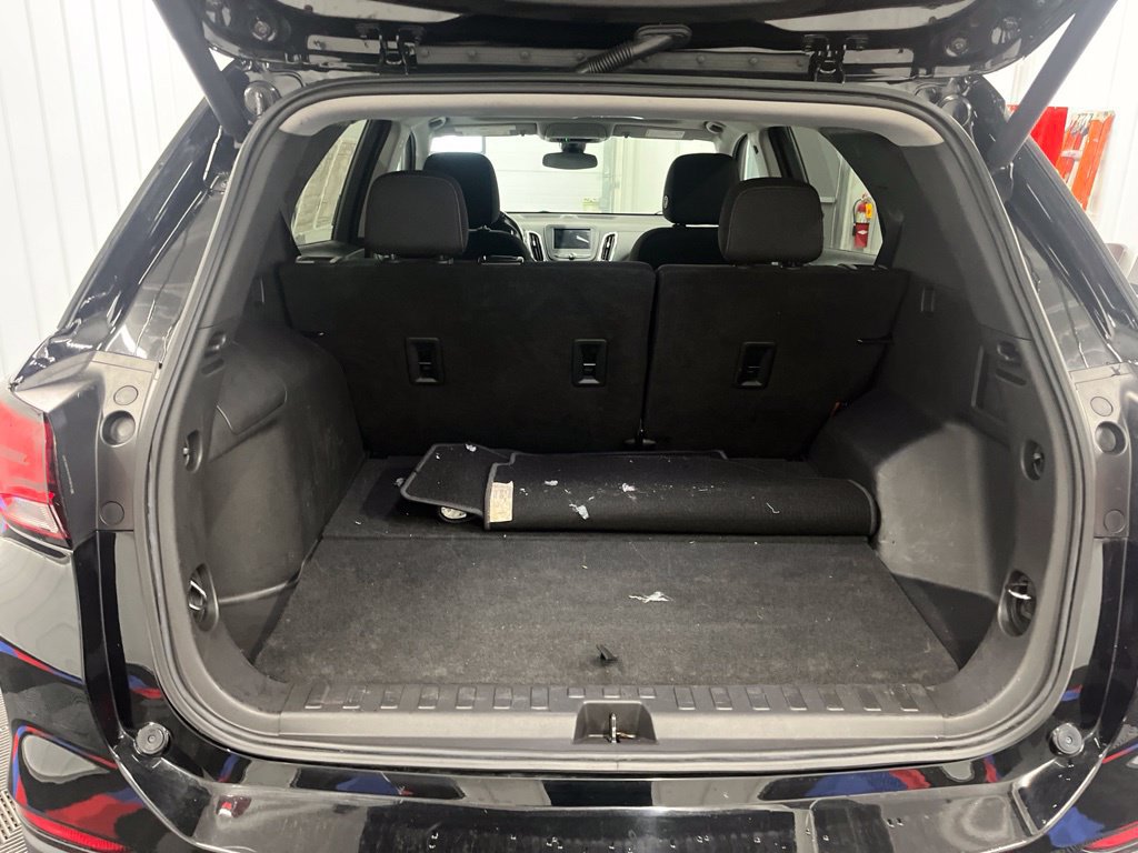Used 2022 Chevrolet Equinox LT FWD image 5